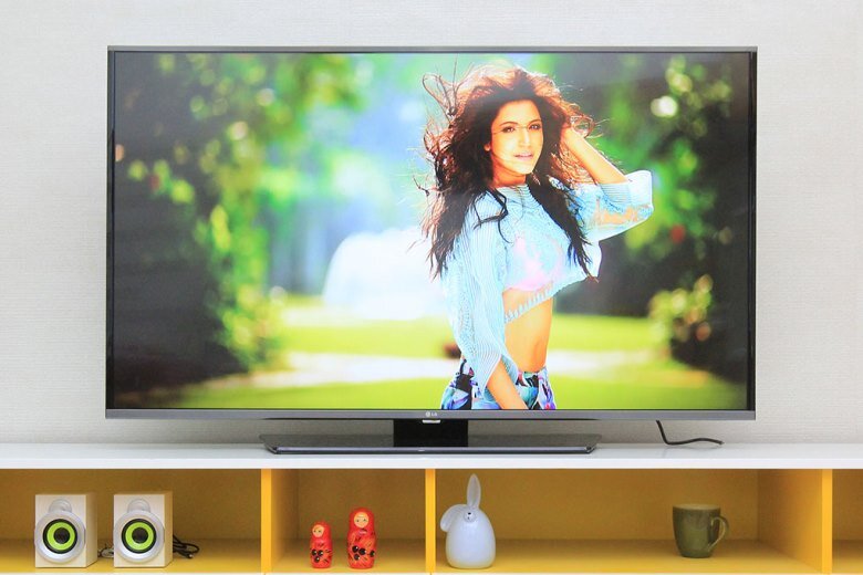 Smart Tivi LG 55 inch 55LF630T Smart Tivi LG 55 inch 55LF630T