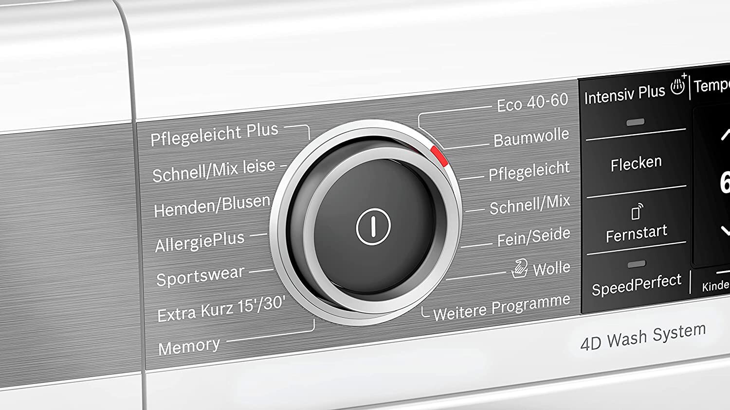 Máy giặt Siemens 9 kg iQ800 WM14VG43