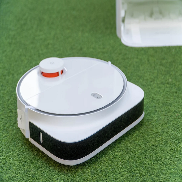 Robot hút bụi Mijia Pro STYTJ06ZHM