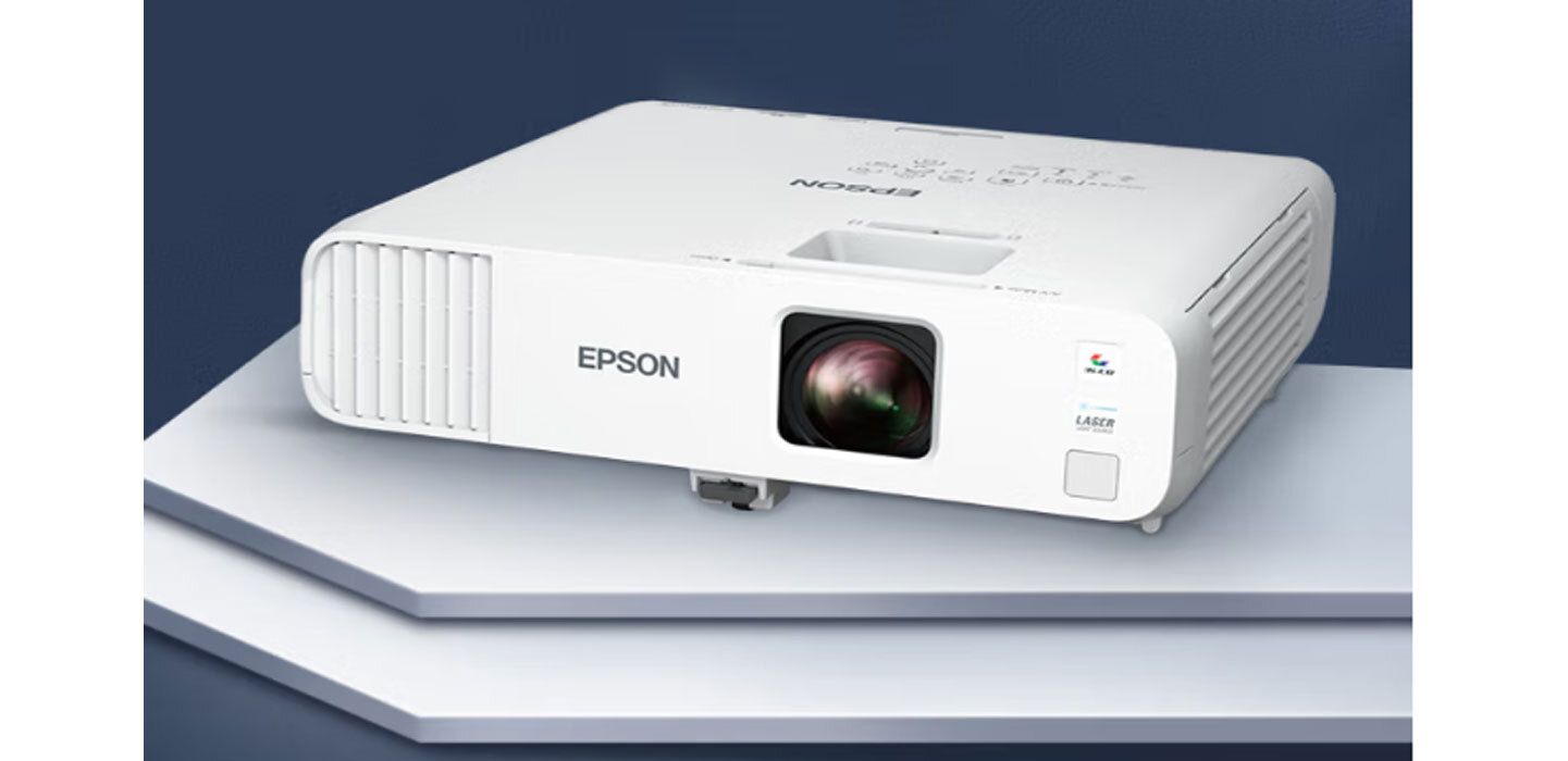 Máy chiếu Laser Epson EB-L200X