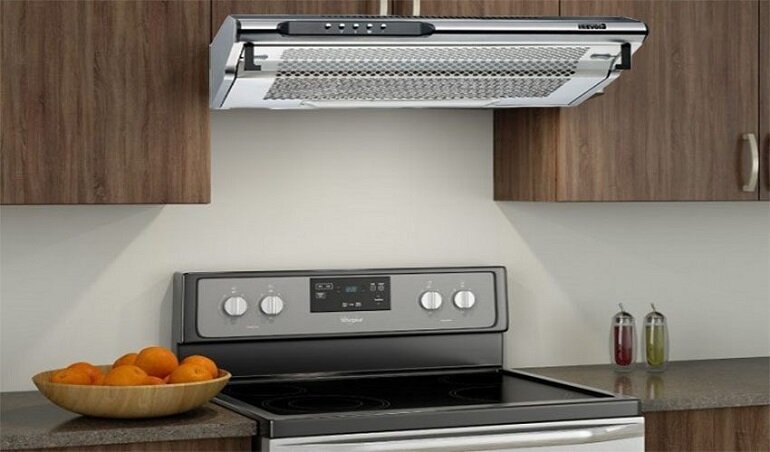 Máy hút mùi Giovani Concord 702M