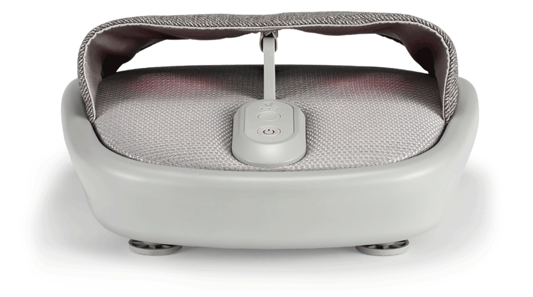 Máy mát xa chân (massage) Xiaomi Leravan...