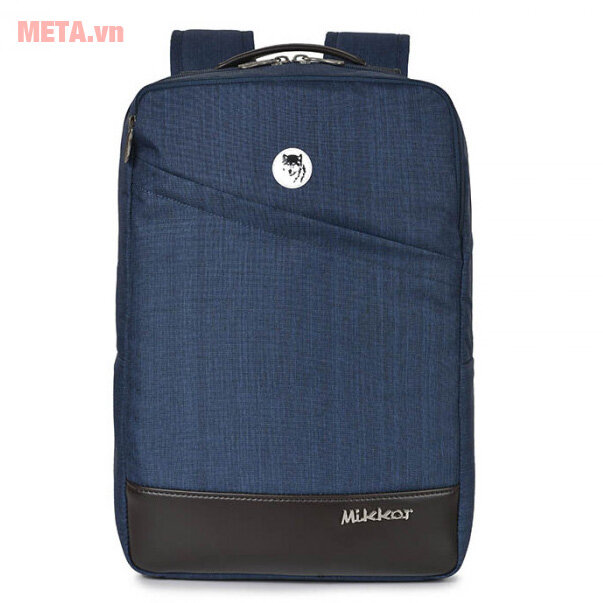 Balo Mikkor The Norris