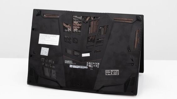 tản nhiệt MSI Bravo 15