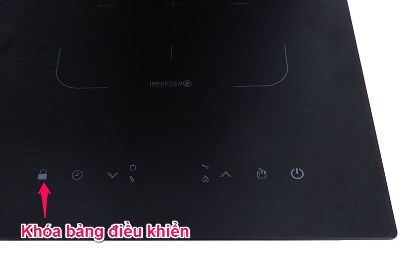 Bếp từ hồng ngoại Sunhouse SHB9104MT Bếp từ hồng ngoại Sunhouse SHB9104MT