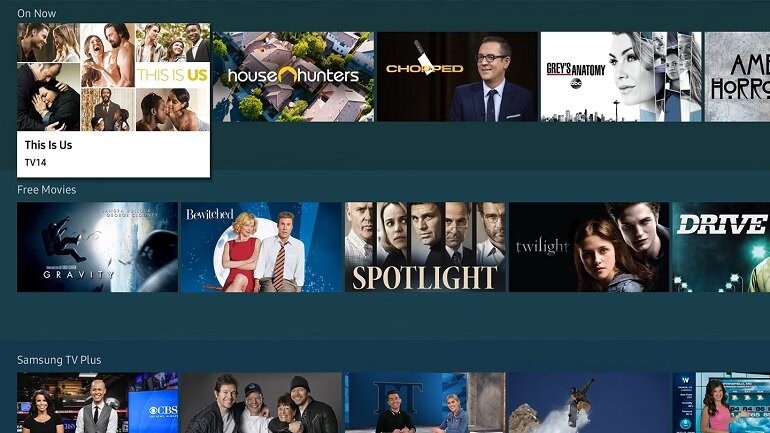 smart tivi qled samsung 4k 55 inch qa55q95t