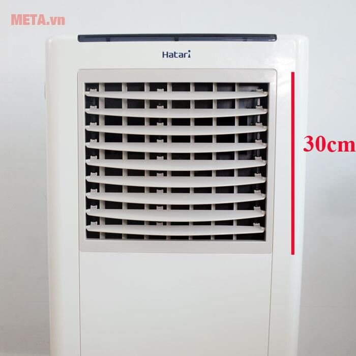 Máy làm mát không khí Hatari  HT- AC10r1 (Có điều khiển)