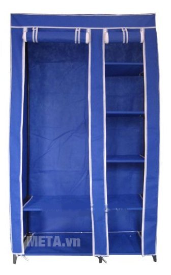 Tủ vải Thanh Long TVAI01 1m