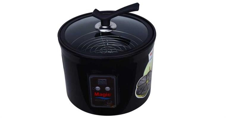 Máy làm tỏi đen  Magic 140W A-69