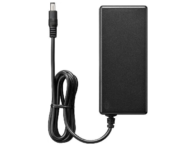 Adapter 12V DC 5A Toa AD-5000-6ER Adapter 12V DC 5A Toa AD-5000-6ER