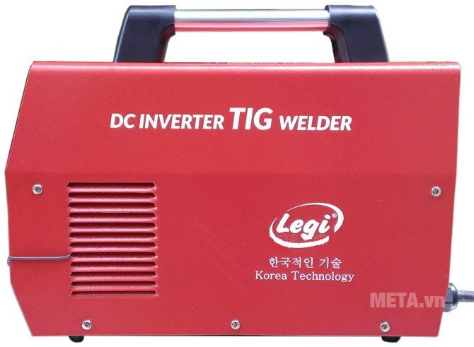 Máy hàn điện tử Legi TIG-200AM-D