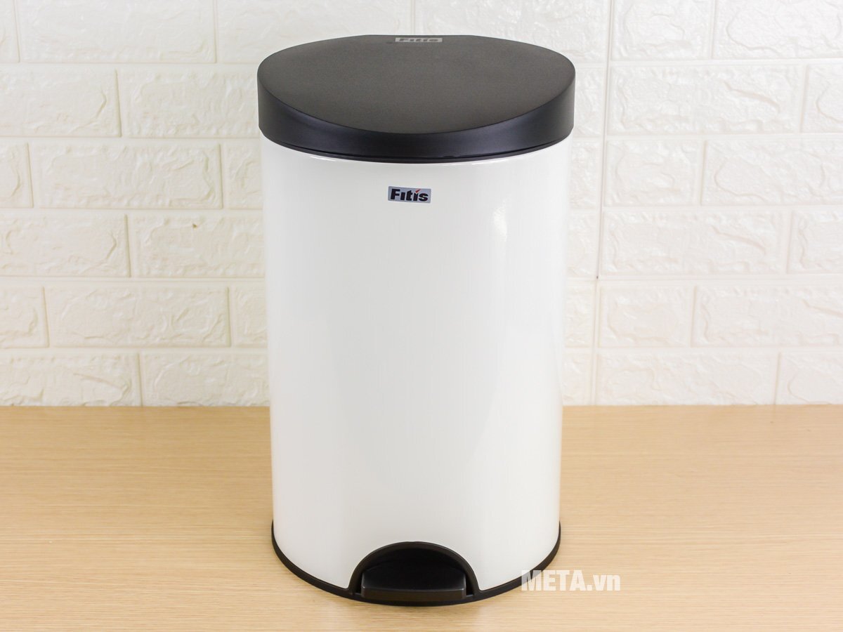 Thùng rác nhỏ gọn, sang trọng Thùng đựng rác