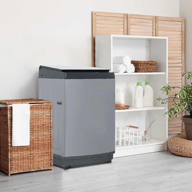 Máy giặt Toshiba Inverter 17 kg AW-DUN1800MV(SG)