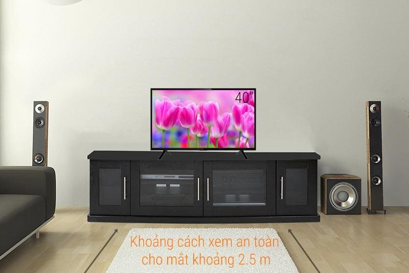 Smart Tivi TCL 55 inch 55S62, Full HD, App TV   OS