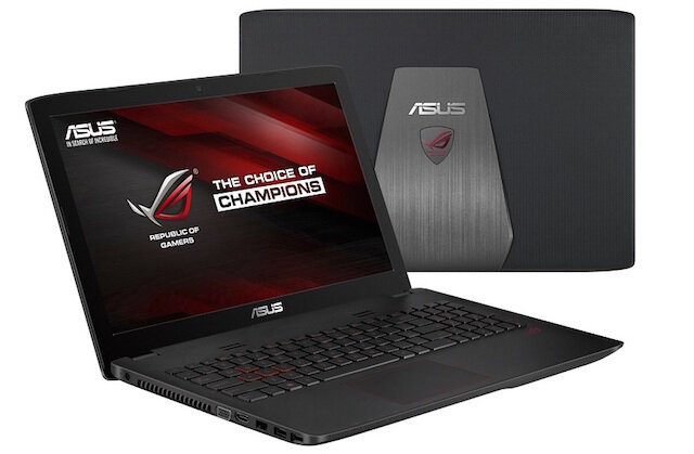 Laptop Asus ROG GL552JX
