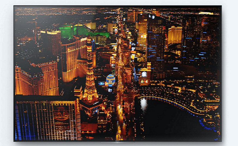 Android Tivi Sony 43 inch KD-43X8000E/S Android Tivi Sony 43 inch KD-43X8000E/S
