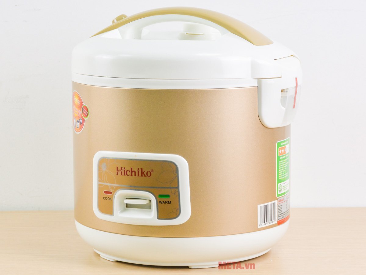 Nồi cơm điện Hichiko HC-3006 dung tích 3.2 lít