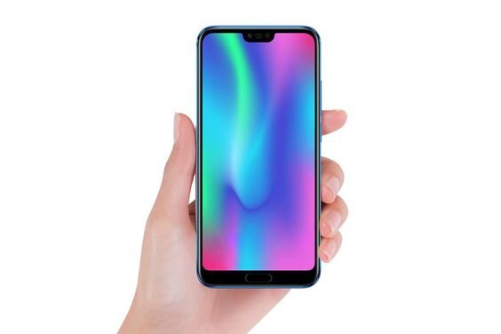 Honor 10 2