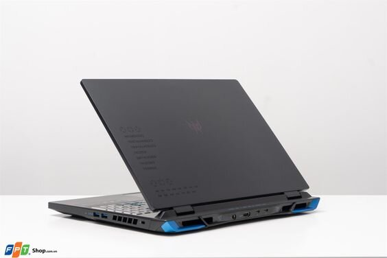 Hiệu năng Acer Predator Helios Neo PHN16-71-7460