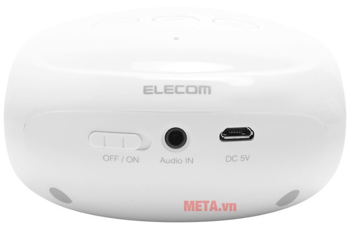 Loa bluetooth Elecom LBT-SPP20