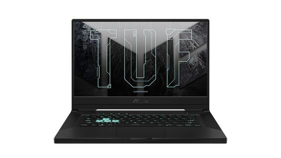 âm thanh Asus TUF Gaming FX516PM