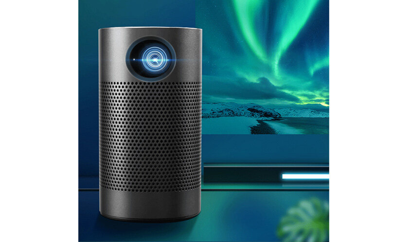 Máy chiếu HP mini MP250