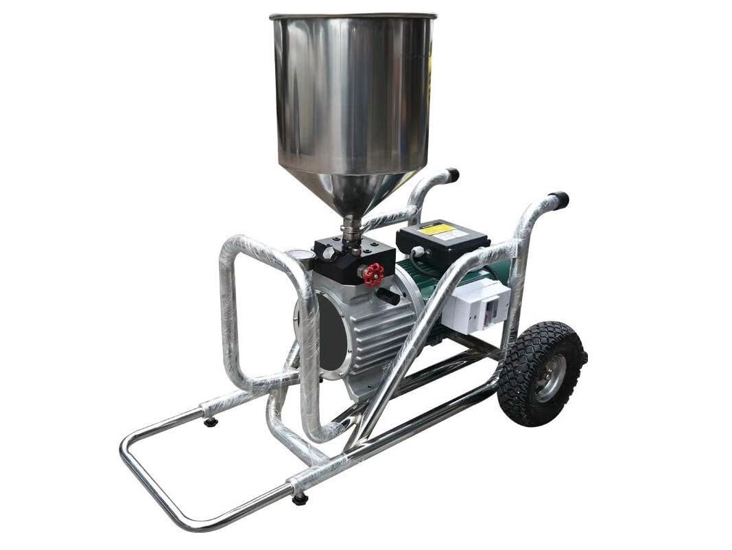 Máy phun bột bả SCM-4000BB