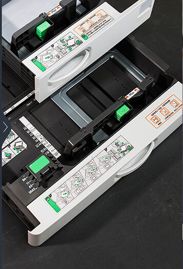 MÁY PHOTOCOPY MÀU RICOH IM C4500