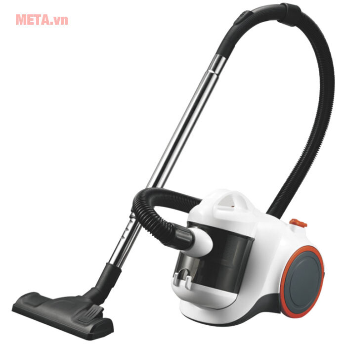 Máy hút bụi Midea MVC-V-S12K-BL
