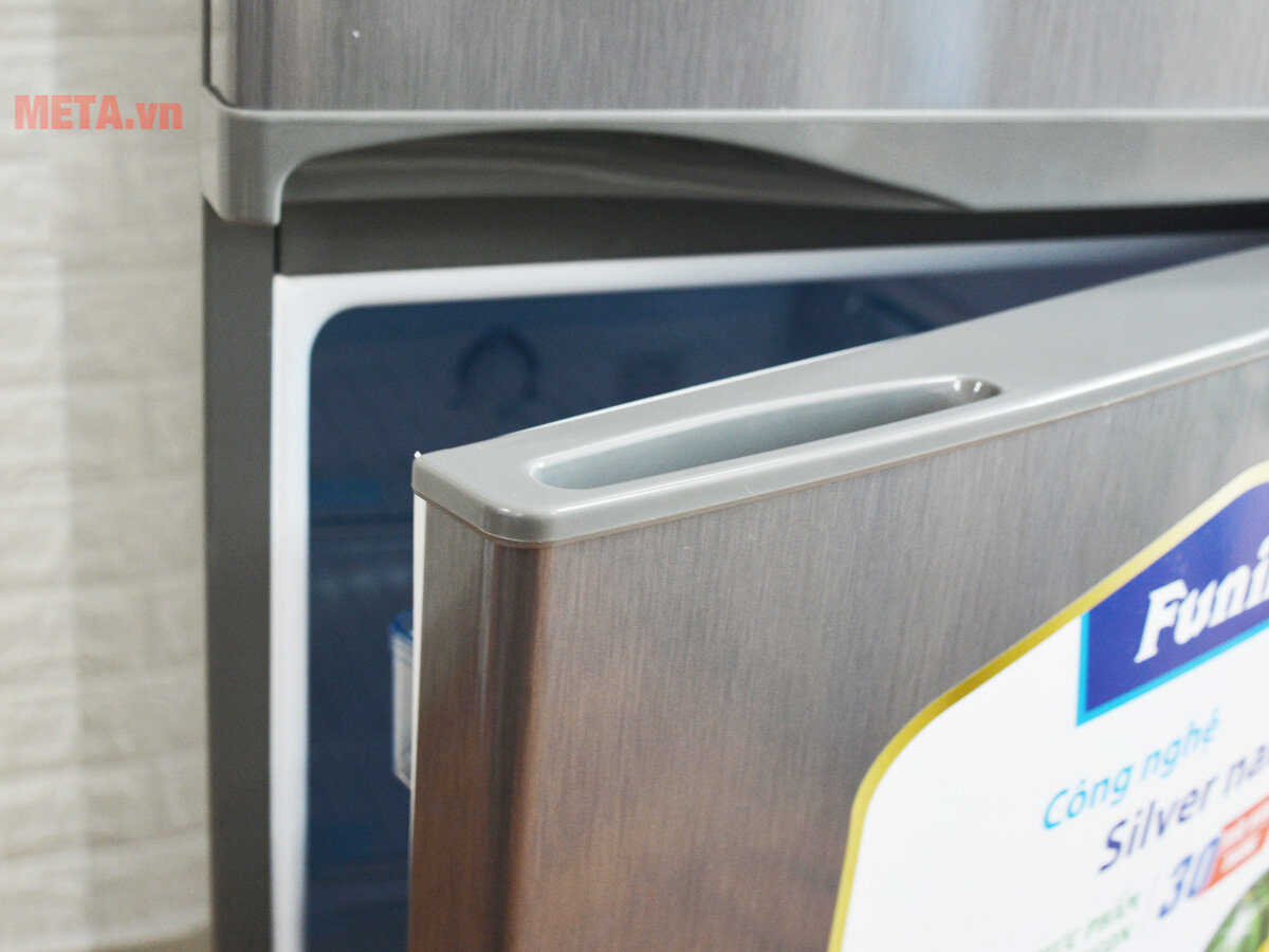 Tủ lạnh Funiki FR-132CI 130 lít
