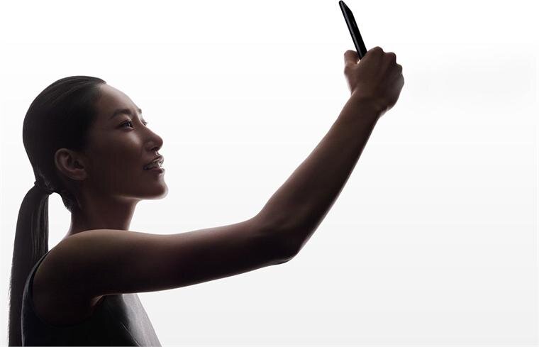 APPLE Iphone 7 (128GB) Jet Black (DM)