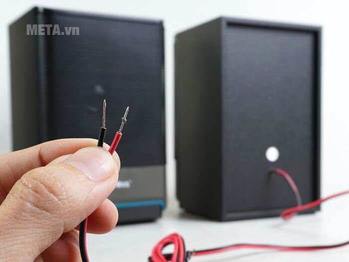 Loa SoundMax A-990 2.1