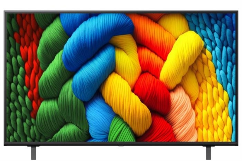 Smart Tivi NanoCell LG 4K 50 inch 50NANO80ASA