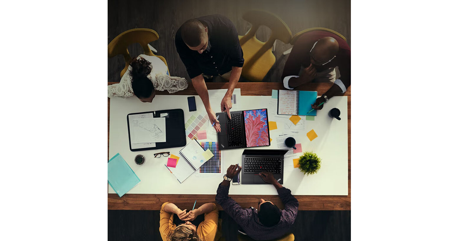 Máy tính xách tay Lenovo Thinkpad E14 GEN 3 20Y700BJVN