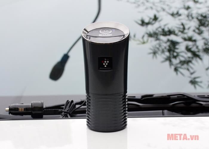 Máy lọc khí ô tô Sharp IG-GC2E-B/P/N (3.6m2)