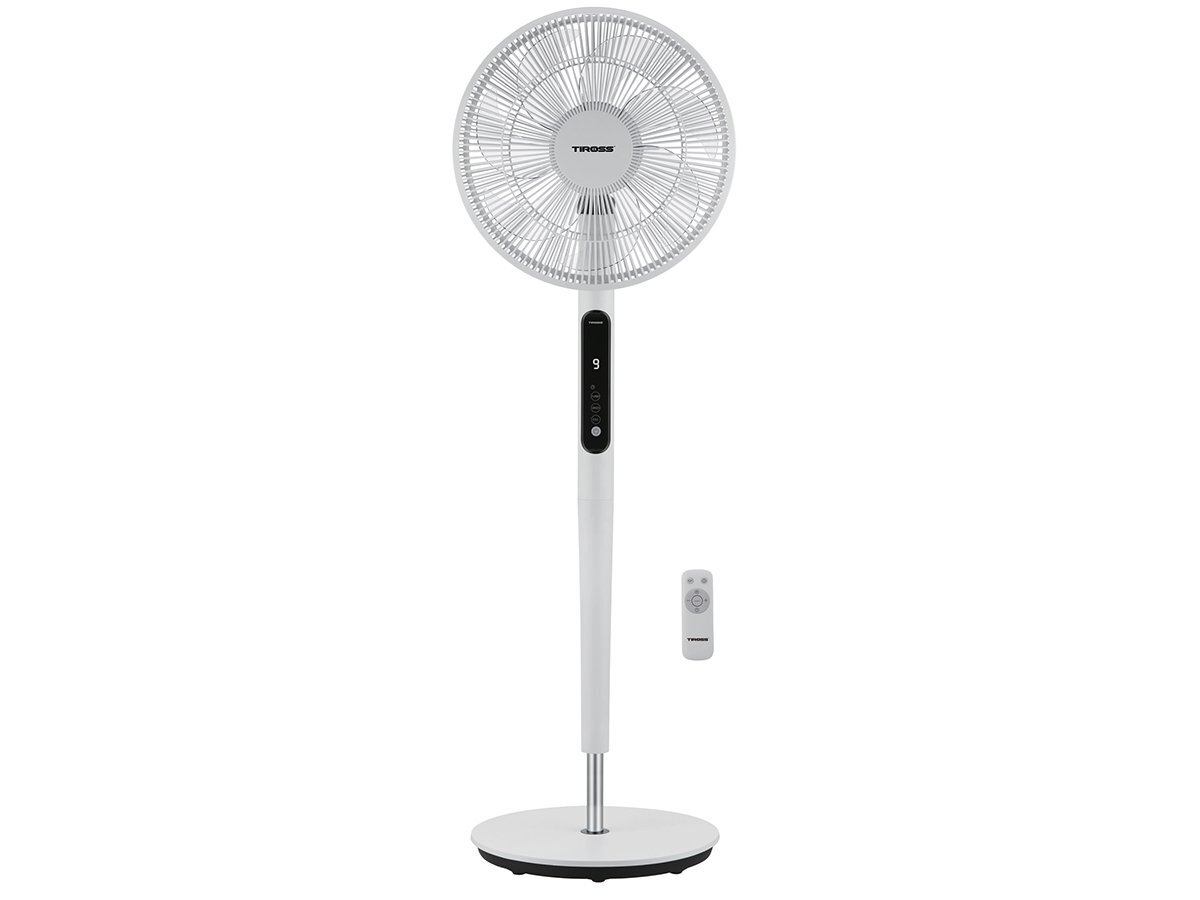 Quạt cây đứng Tiross TS9187 Quạt cây đứng Tiross TS9187