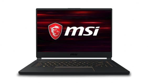 vi xử lý MSI GS65 9SD