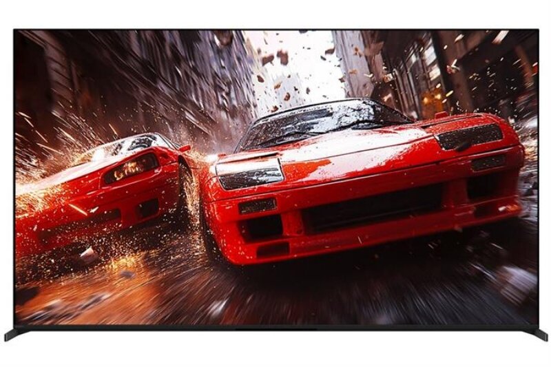 Google Tivi OLED Sony 4K 55 inch K-55XR80M2