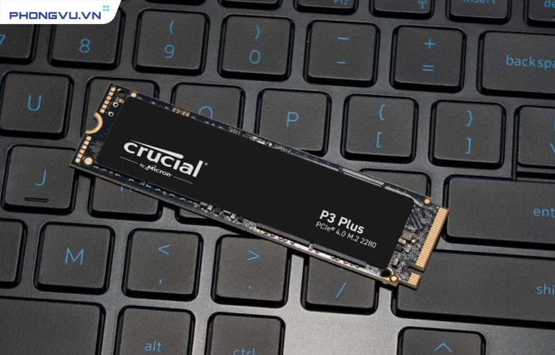 Khởi động hệ thống nhanh chóng, bảo mật dữ liệu hiệu quả