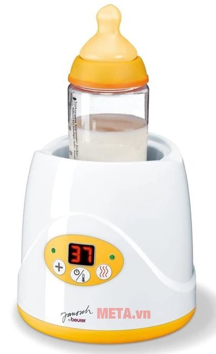 Máy hâm nóng bình sữa Beurer BY52