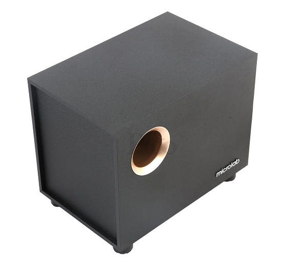 Loa máy tính Microlab M105/2.1 Loa máy tính Microlab M105/2.1