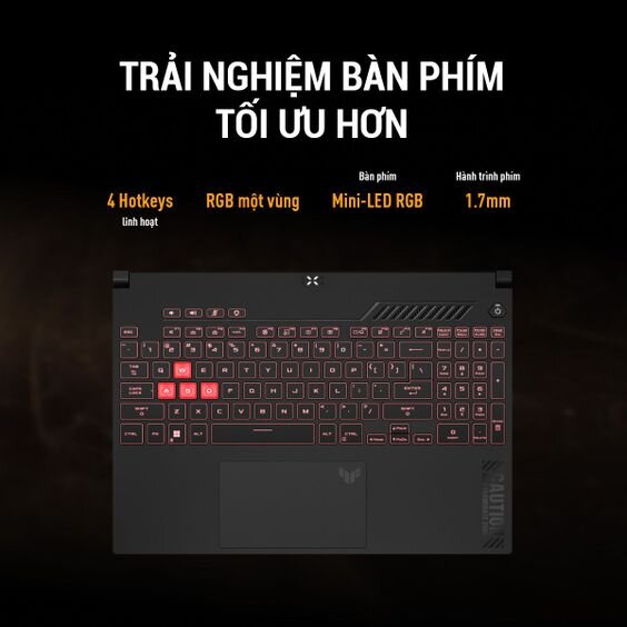 ASUS TUF Gaming A15 FA507NV-LP110W (ảnh 8)
