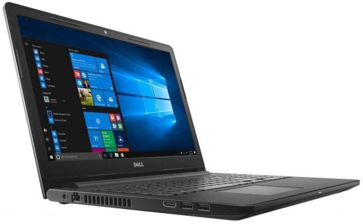 Laptop Dell Inspiron 3576 C5I31132F