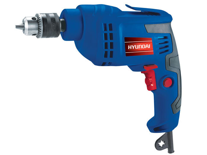 Máy khoan điện Hyundai HKD110 Máy khoan điện Hyundai HKD110