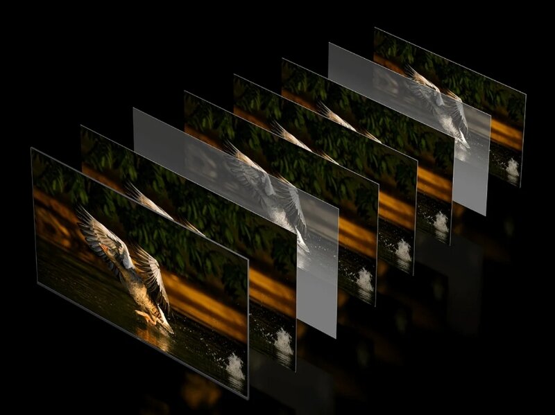 Google Tivi Xiaomi 43 inch L43MB-AFSEA