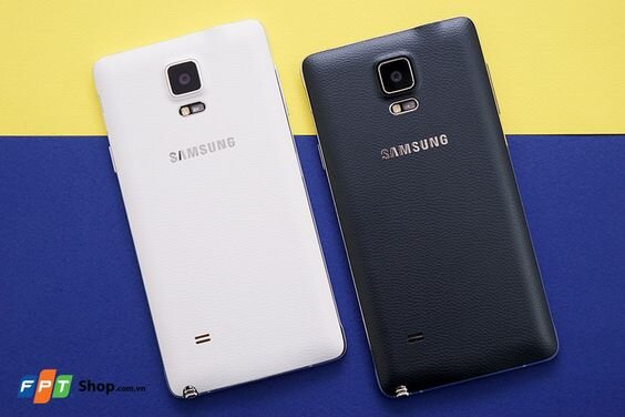 Samsung Galaxy Note 4