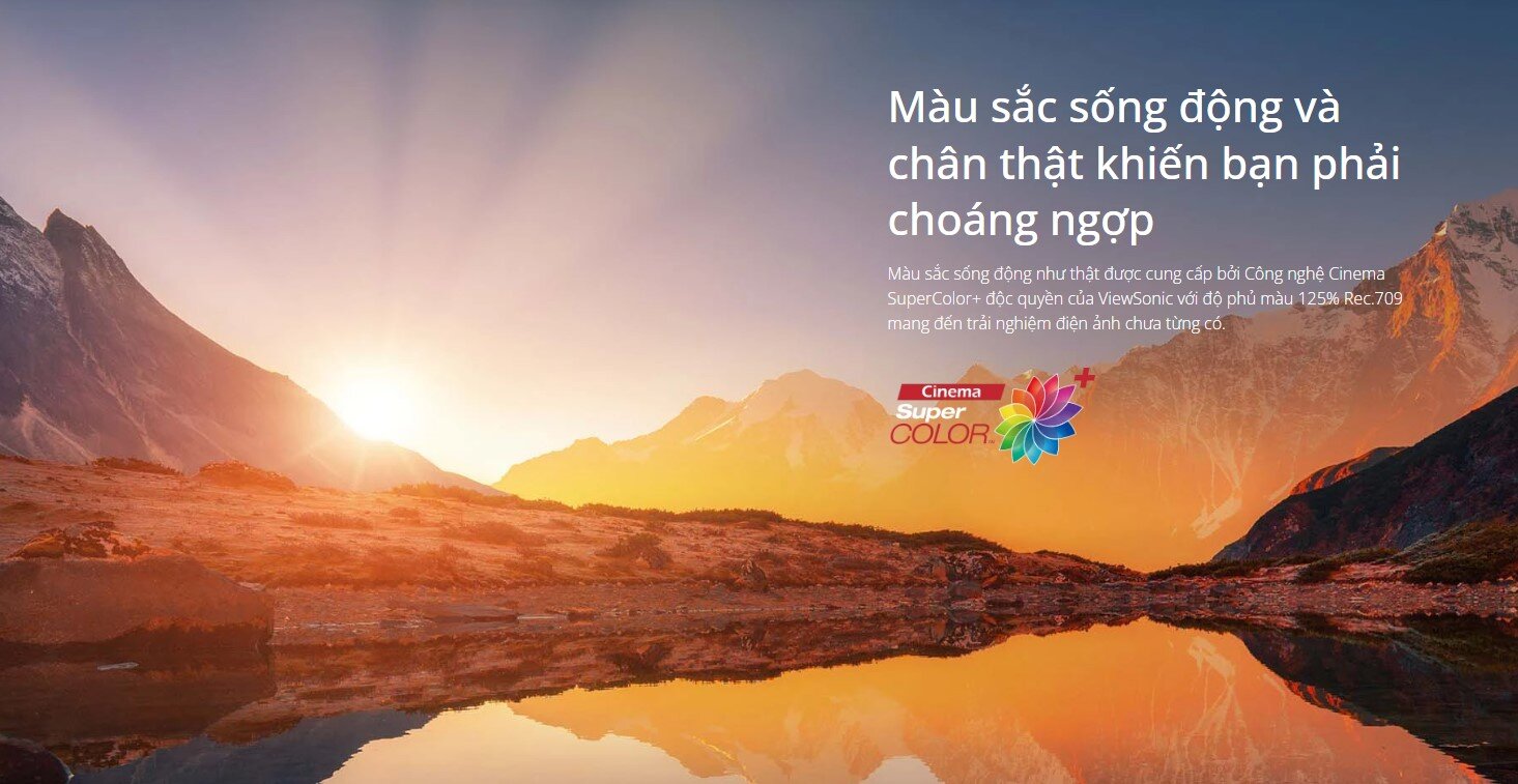 Máy chiếu ViewSonic X11