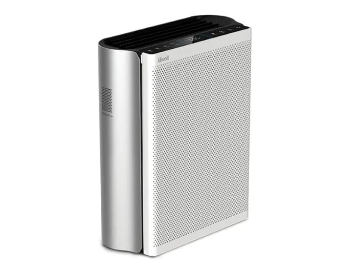 Máy lọc không khí Levoit Everest Air 