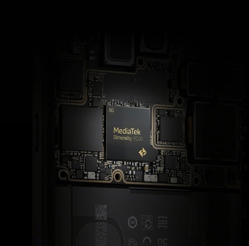 Điện thoại Oppo Find N3 Flip 5G cấu hình