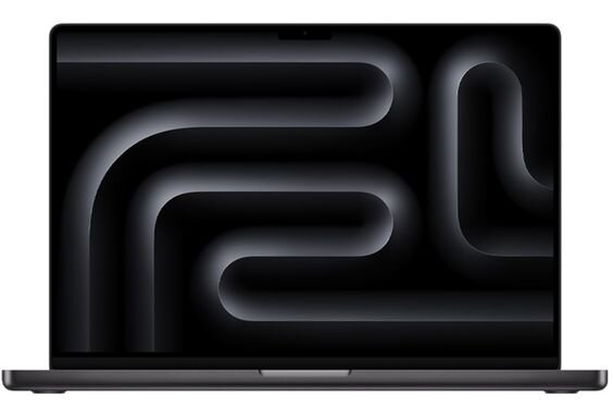 MacBook Pro 14 2023 M3 Max 14CPU/30 GPU 2